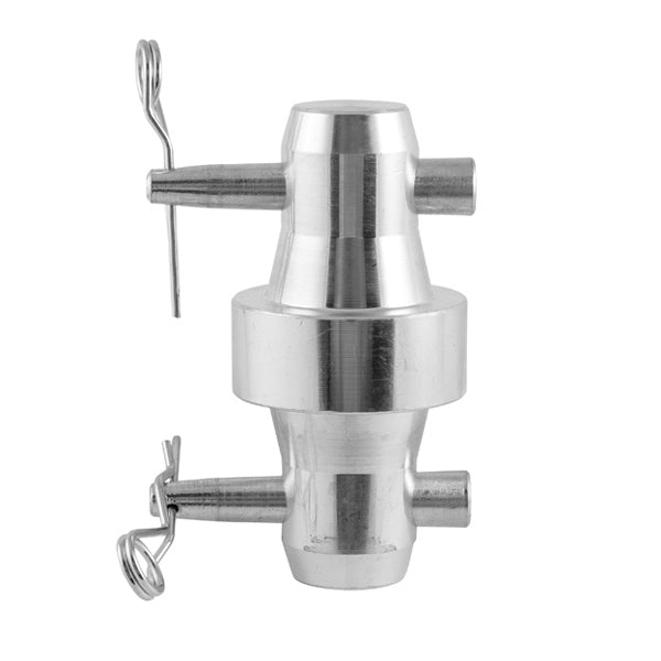 Truss Spacer Spigot 20mm