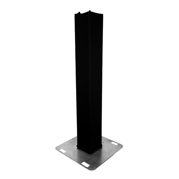 3.0m 290mm Box Truss Scrim - Black