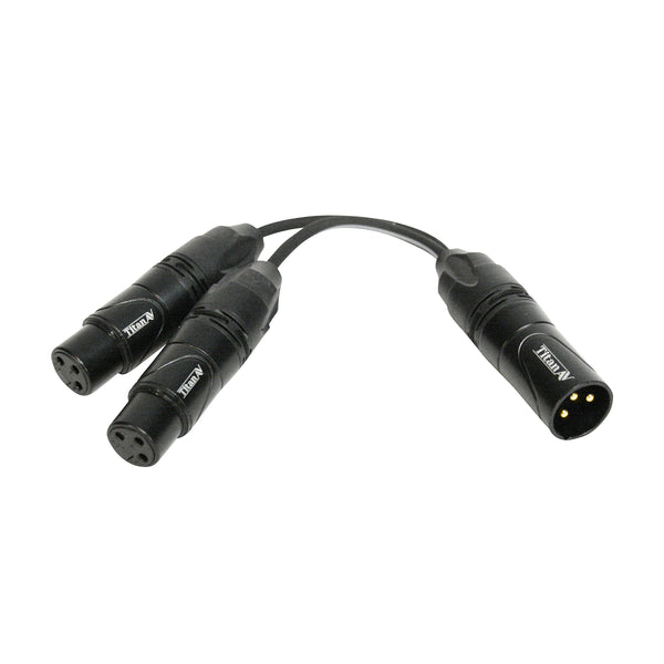 Y Splitter Cable