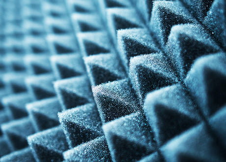 Acoustic Treatment