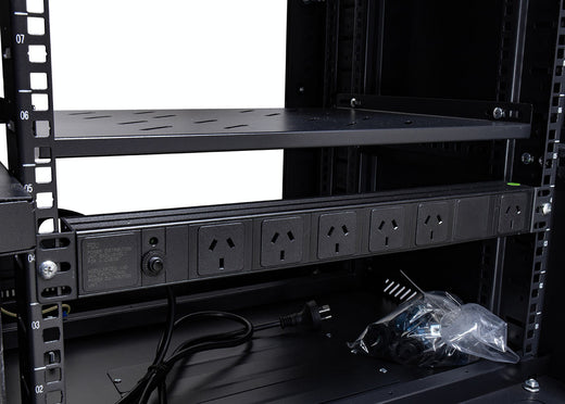 Tips For Setting Up Your New Server Rack! – Titan AV