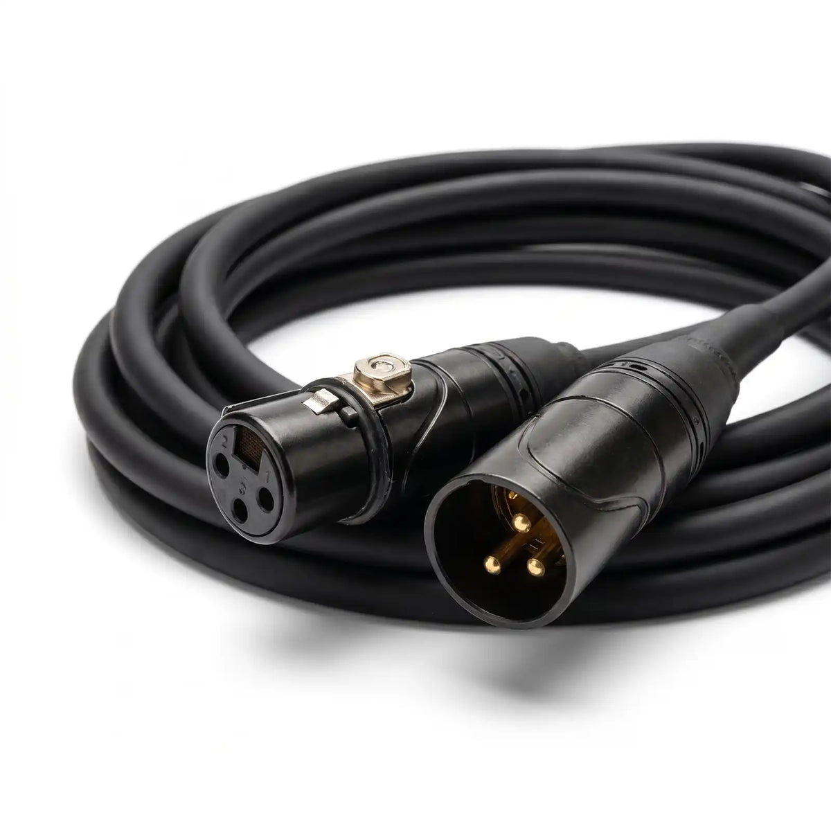 Premium Audio Cables in Australia | XLR, Stage Boxes, Looms & More ...
