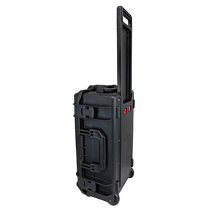 Wheeled Hard Cases