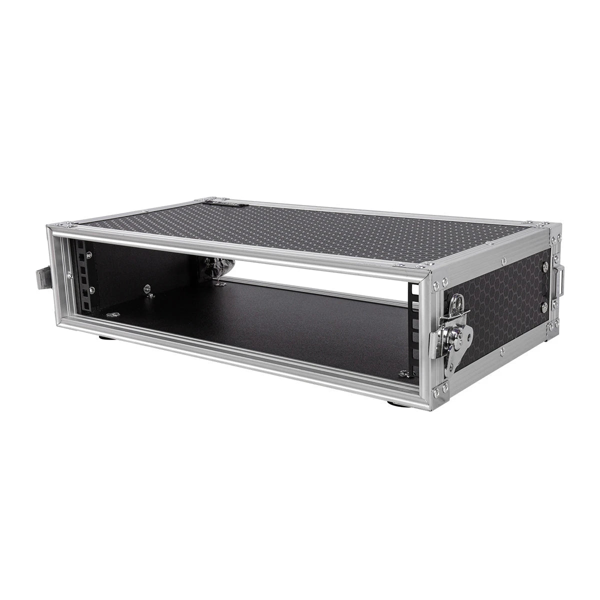 Shop Shallow & Half Rack Cases | Portable Rack Case Solutions - Titan AV