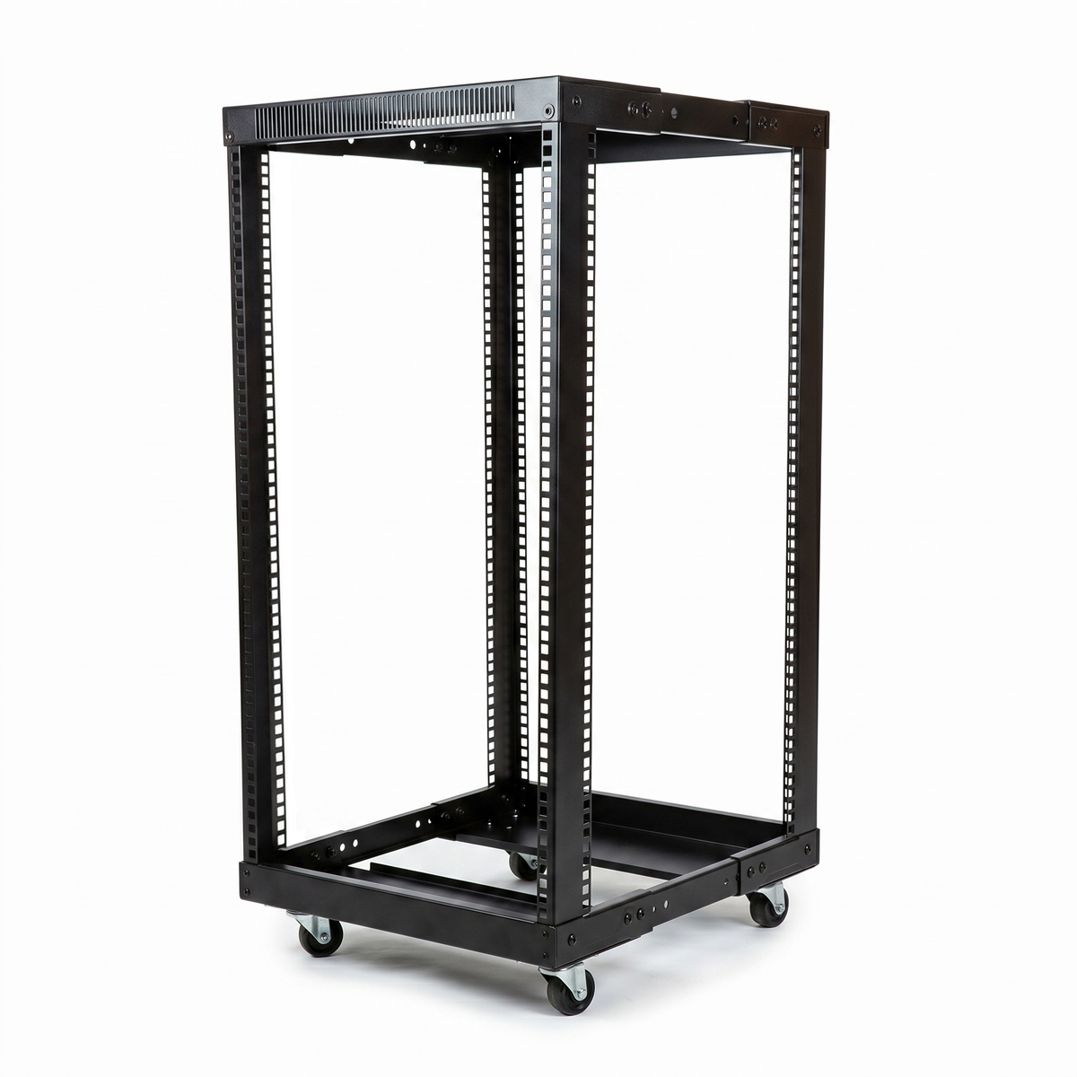 Shop Server Racks | Durable 19 Inch Rack Mount Solutions - Titan AV