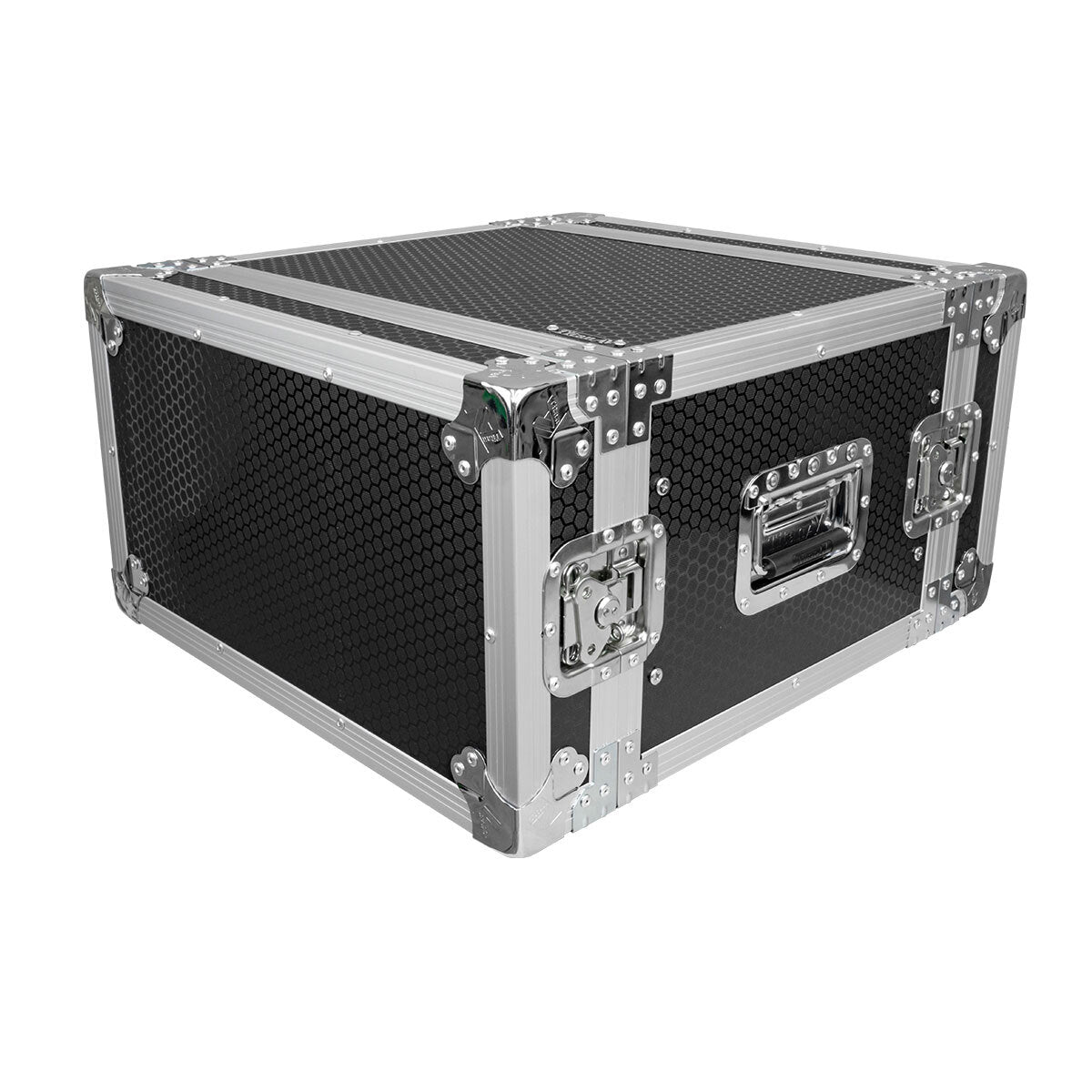 6RU Rack Cases | Solid Storage for 19 Inch Rack Mount Gear - Titan AV