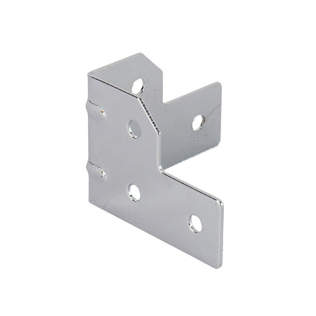 Steel L Braces