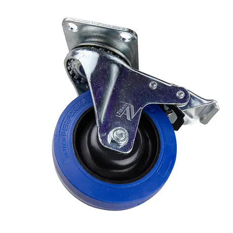Castor Wheels