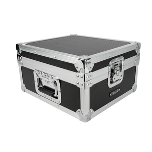 6RU Rack Cases | Solid Storage for 19 Inch Rack Mount Gear - Titan AV
