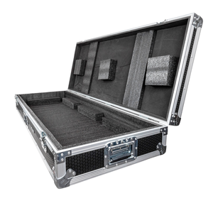 Shop Road Cases | Flight, Rack & Cable Packer Road Cases - Titan AV