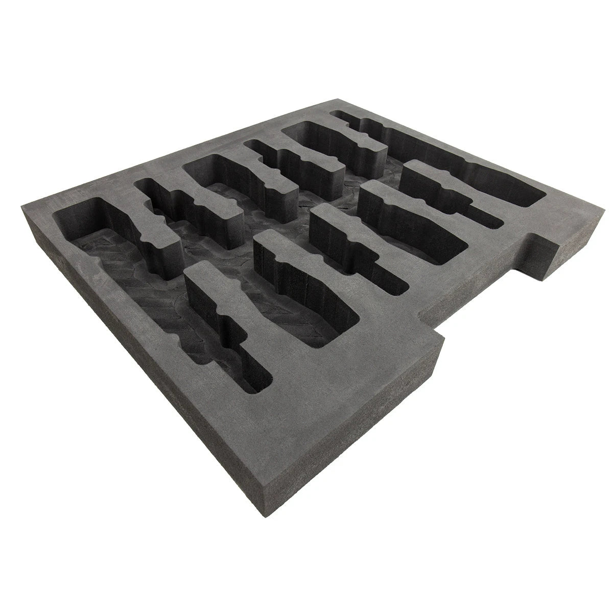 Rack Drawer Foam Inserts | Titan AV – Custom & DIY Options – Page 3