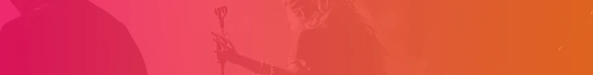 Collection page banner
