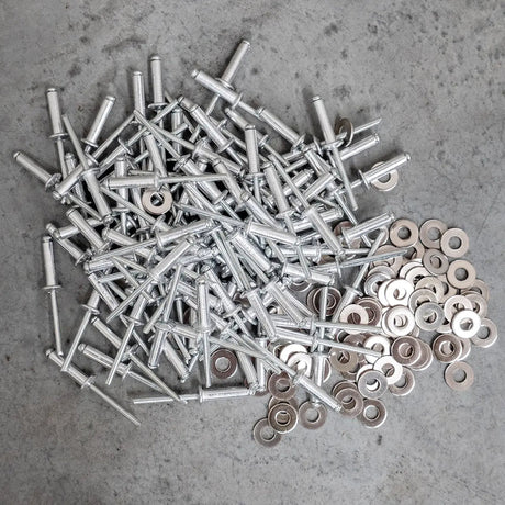 Rivets & Washers