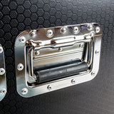 8RU Rack Case with Wheels