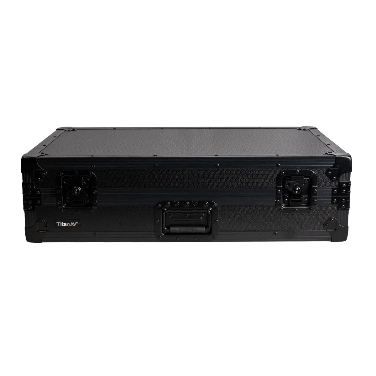 Pioneer DDJ REV7 Case with 1RU