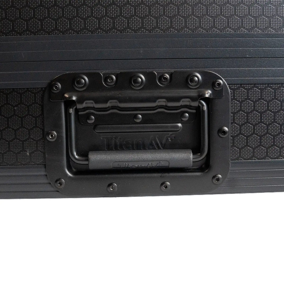 Pioneer DDJ REV7 Case with 1RU