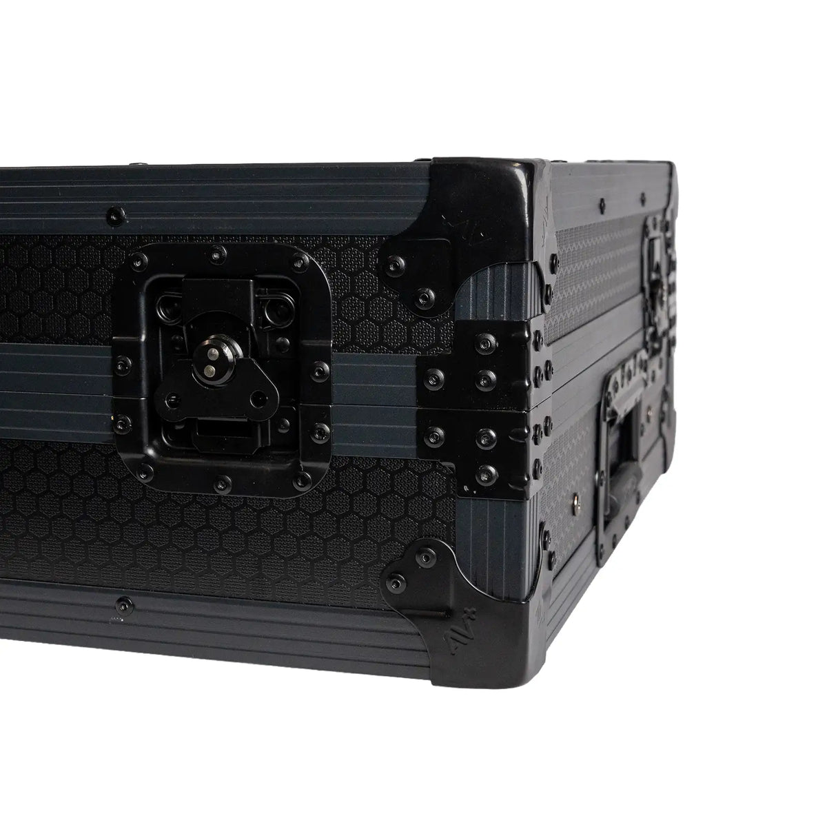 Pioneer DDJ REV7 Case with 1RU