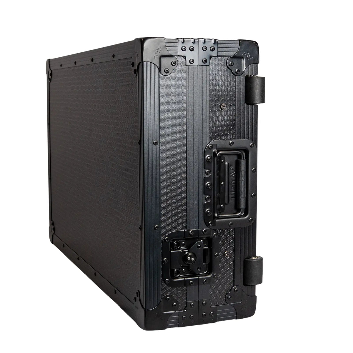 Pioneer DDJ REV7 Case with 1RU