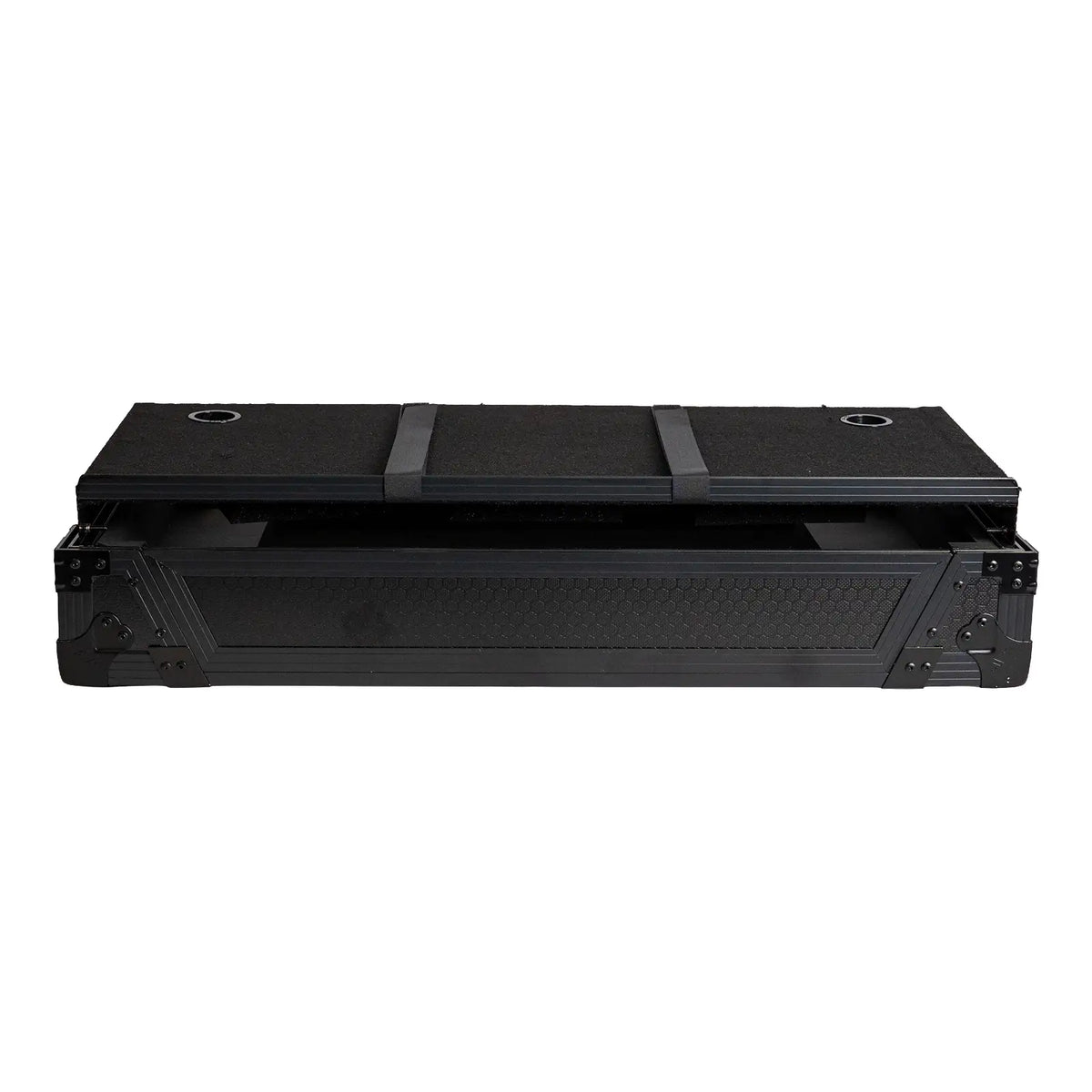 Pioneer DDJ REV7 Case with 1RU