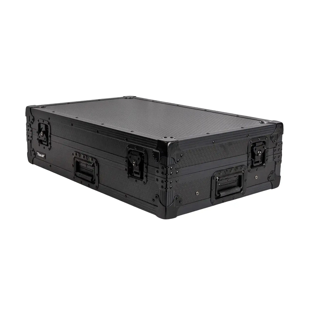 Pioneer DDJ REV7 Case with 1RU