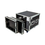 8RU Rack Case with Wheels
