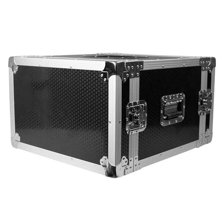 4RU Shock Mount Rack Case