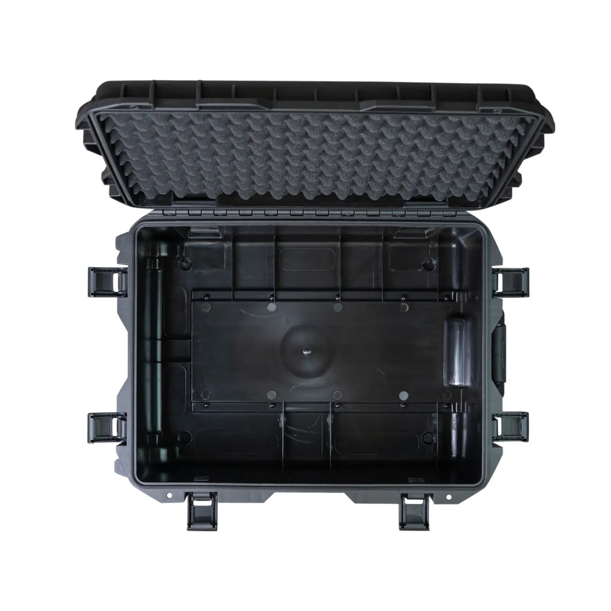 54L Wheeled Hard Case [6010]