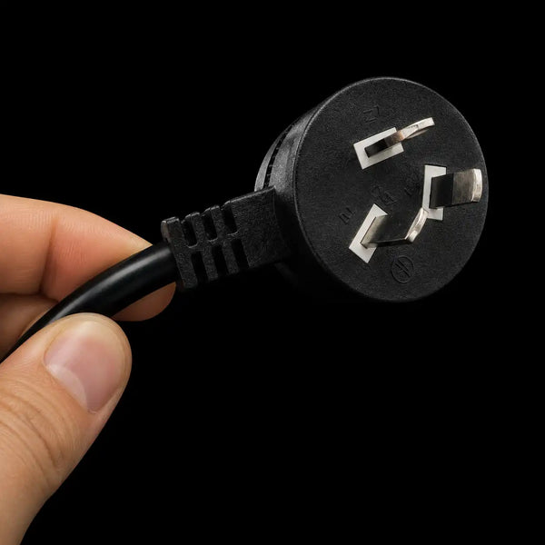 Powercon Loop Cable PowerCON Power Cable, Piggyback (1.5m-10m) | Titan AV