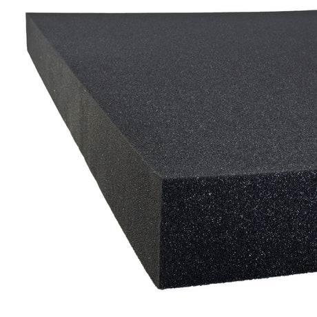 PU Open Cell Foam Sheet