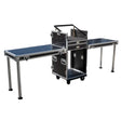 19 inch Rack Mount Mixer Workstation with Drawers