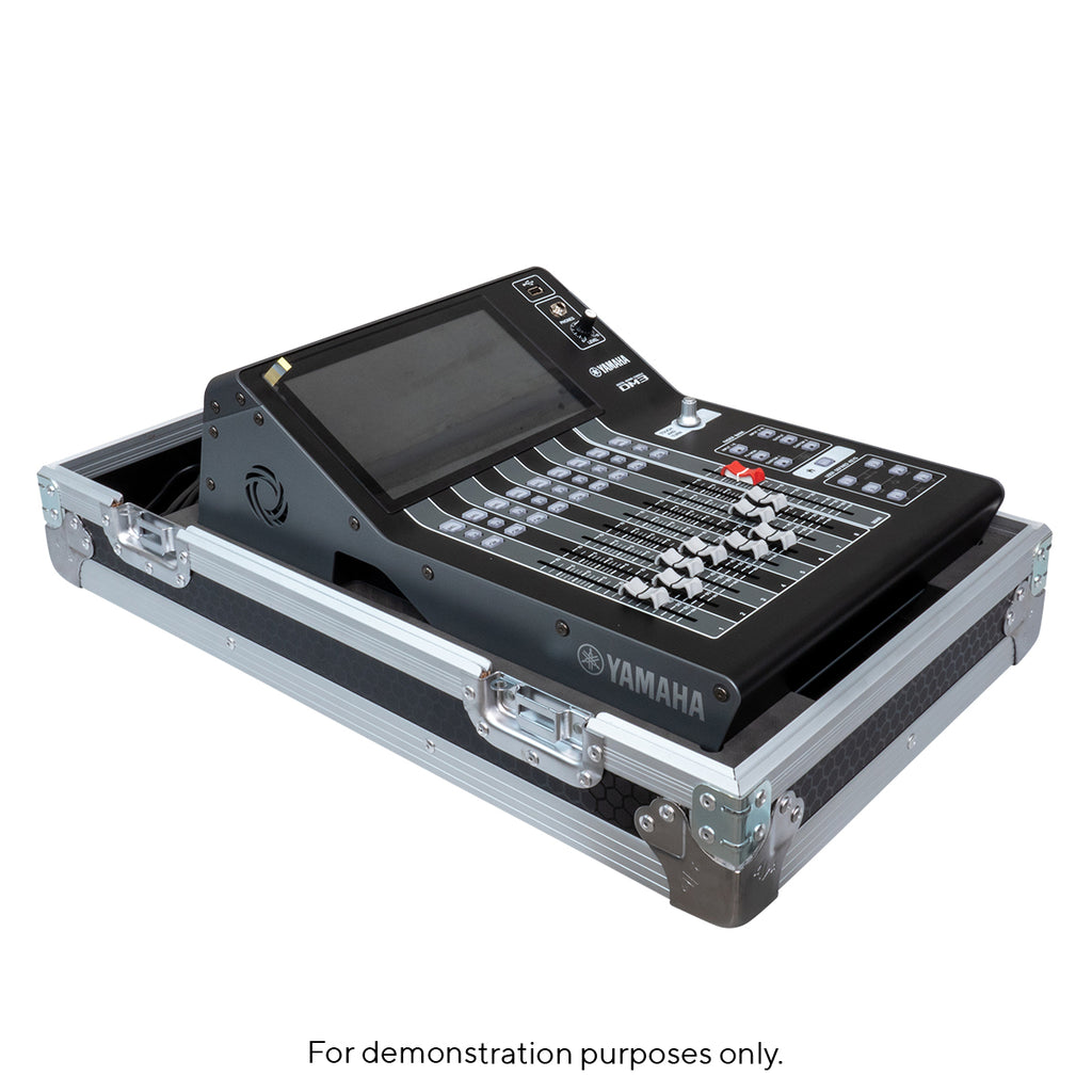 Titan AV Mixer Case for Yamaha DM3