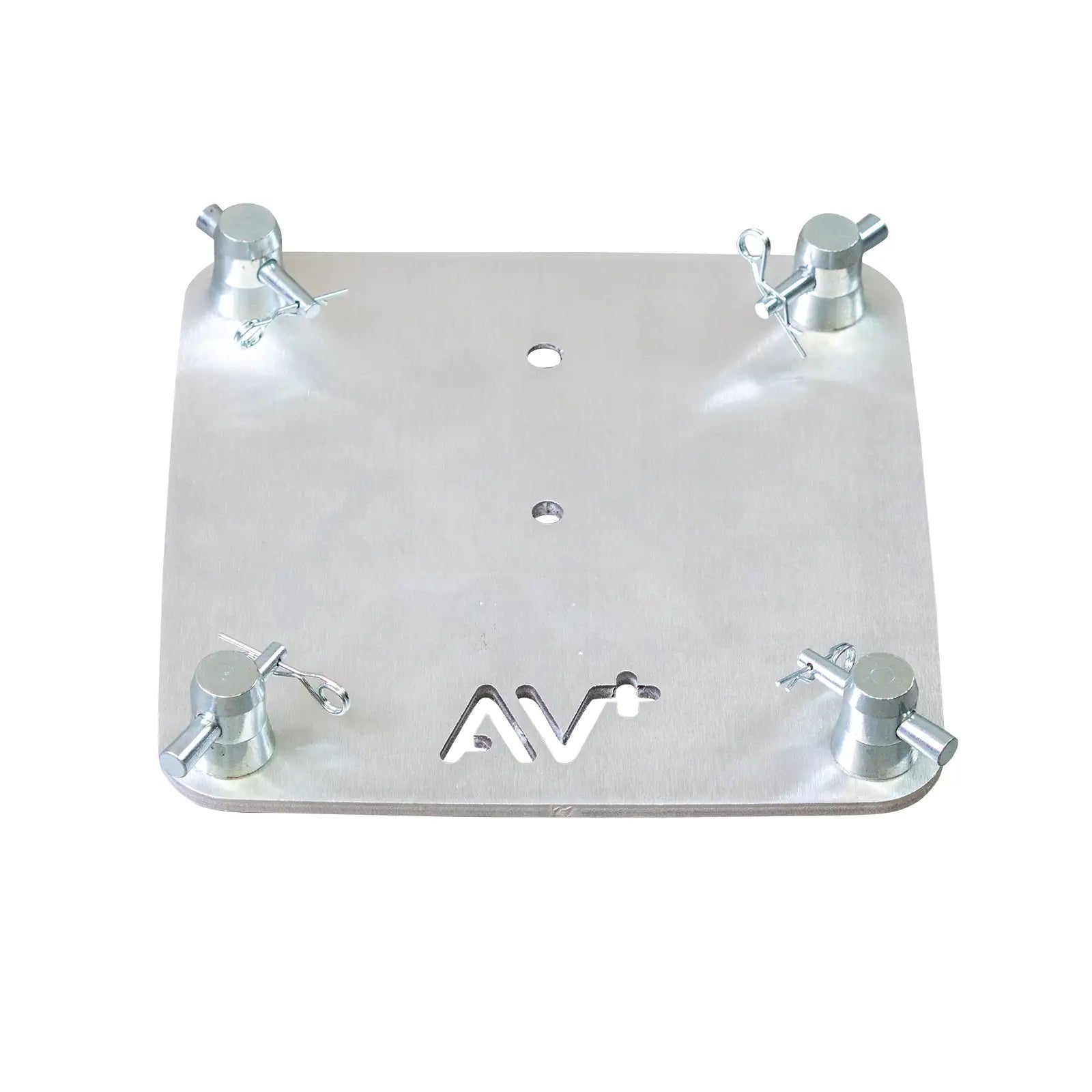 300 Aluminium Base Plate - 290 Truss