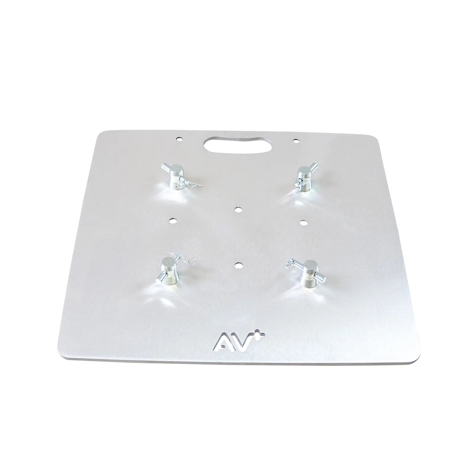 Titan AV 600 Aluminium Base Plate - 290 Truss