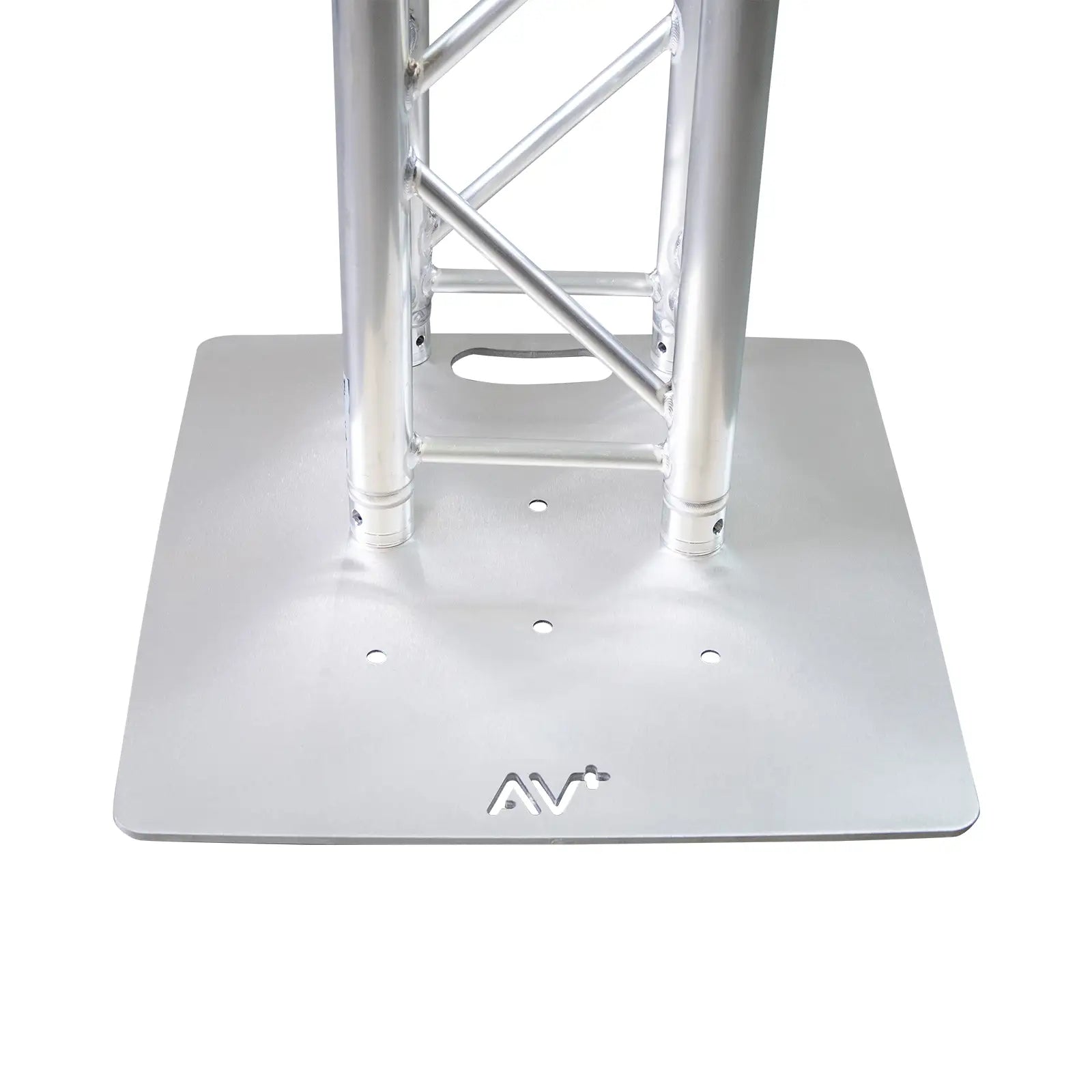 Titan AV 600 Aluminium Base Plate - 290 Truss