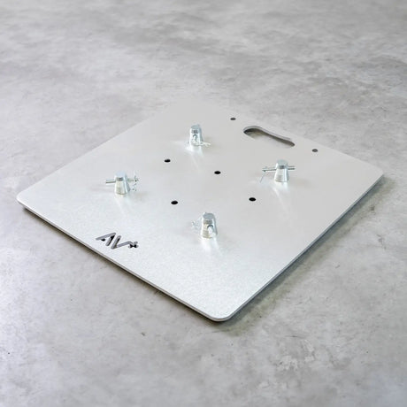 Titan AV 600 Aluminium Base Plate - 290 Truss