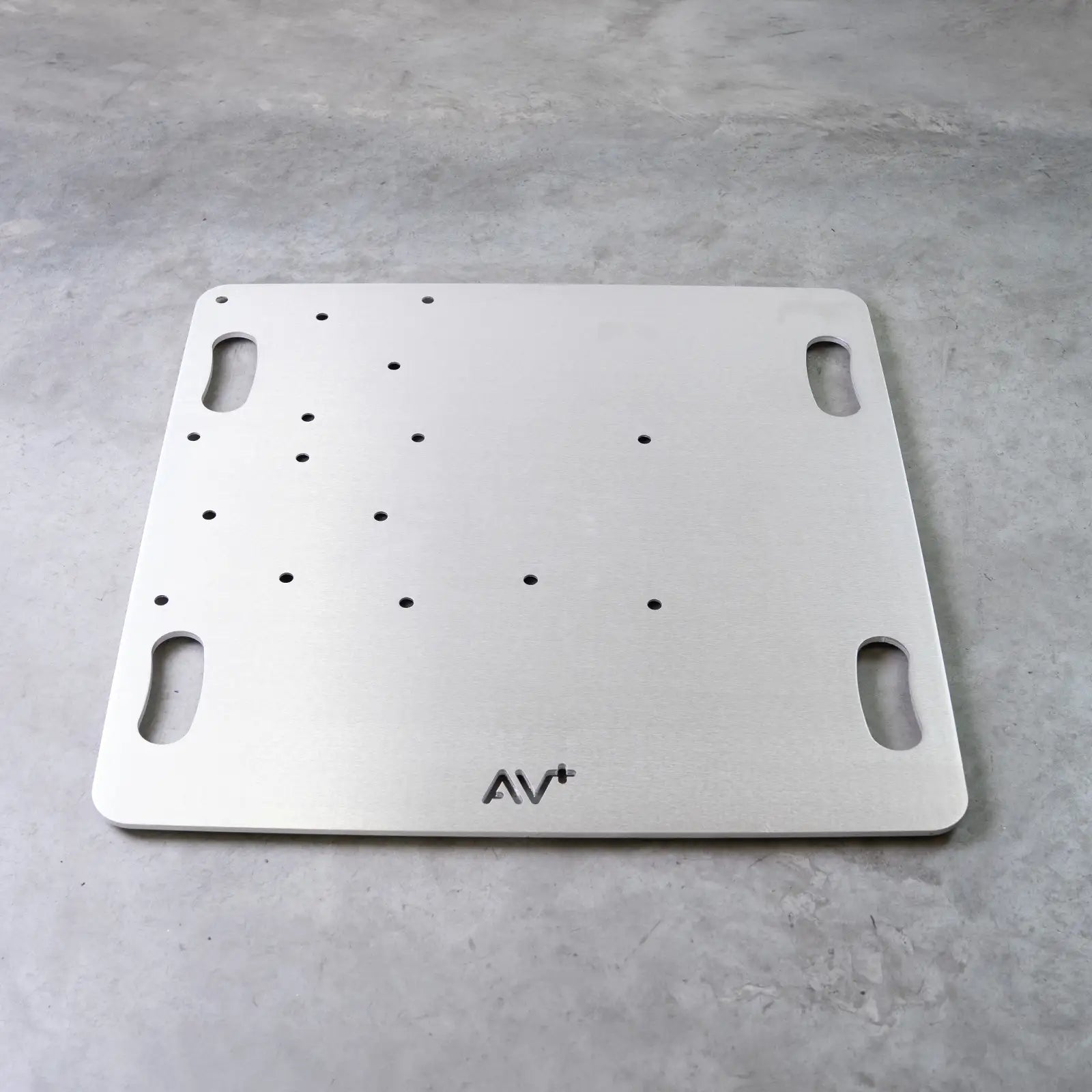 800 Aluminium Base Plate - 290 Truss
