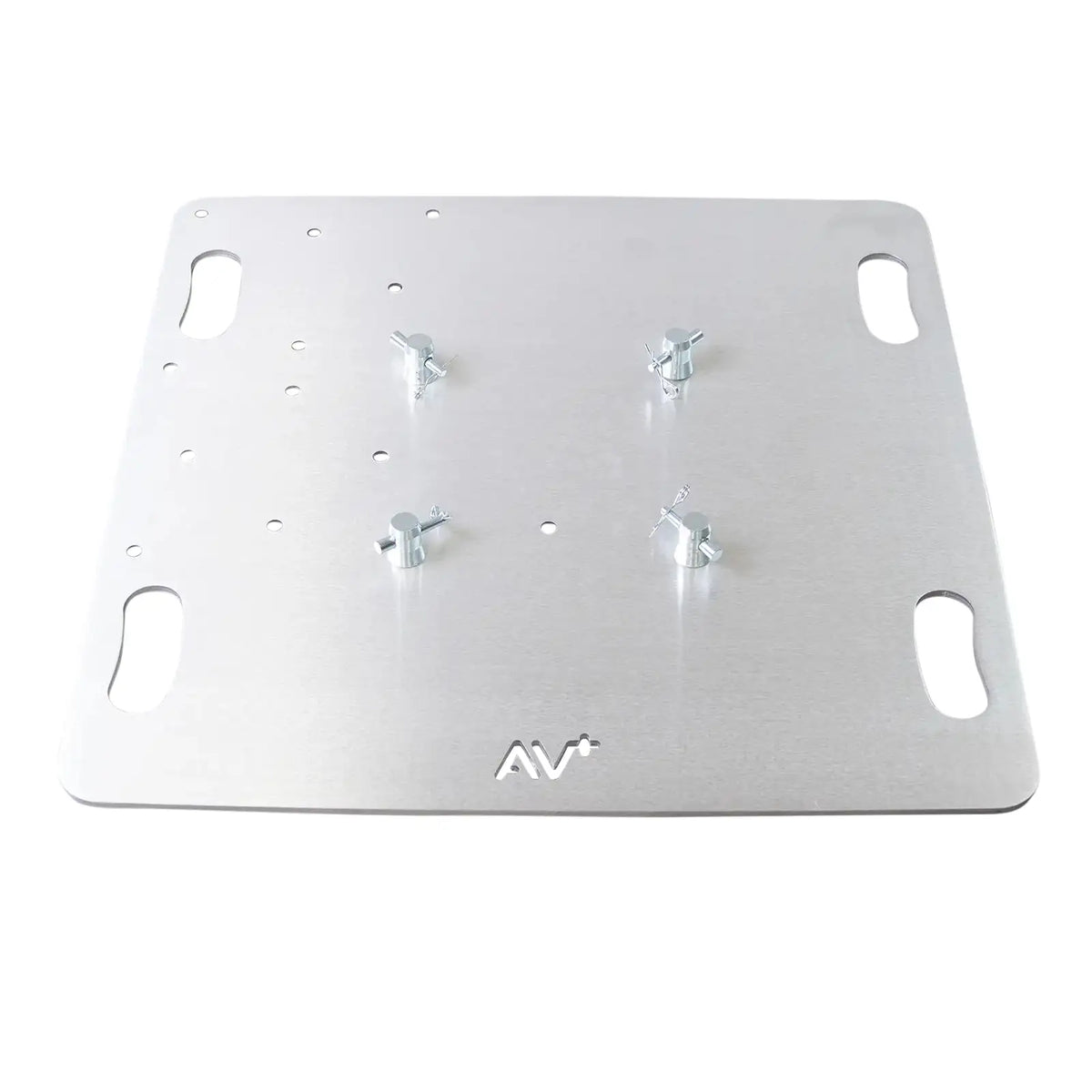 800 Aluminium Base Plate - 290 Truss