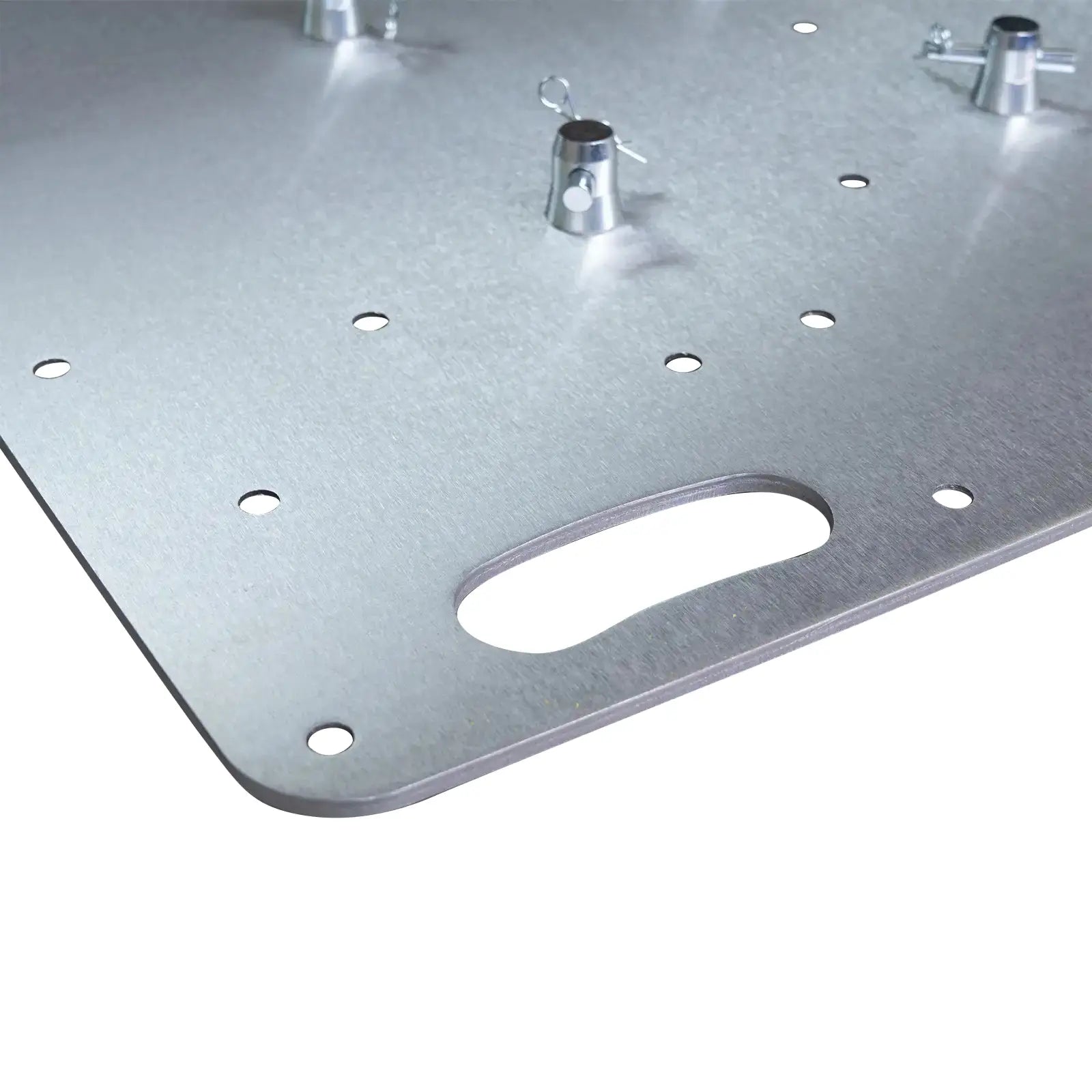 800 Aluminium Base Plate - 290 Truss