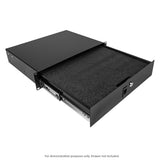 EPE Foam Insert for 2RU Steel Drawer