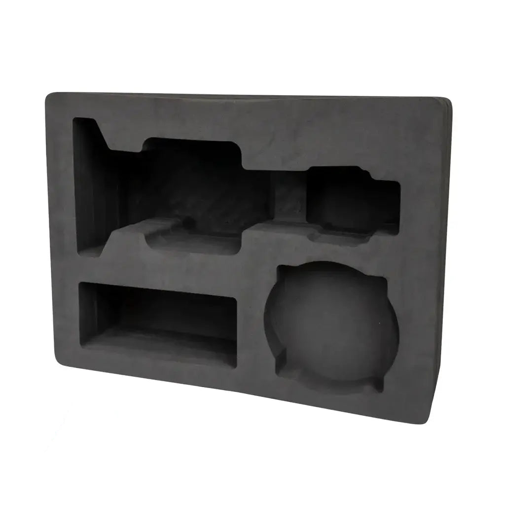 Titan AV Foam Insert for 1 x Panasonic DLE020 Projector Lens