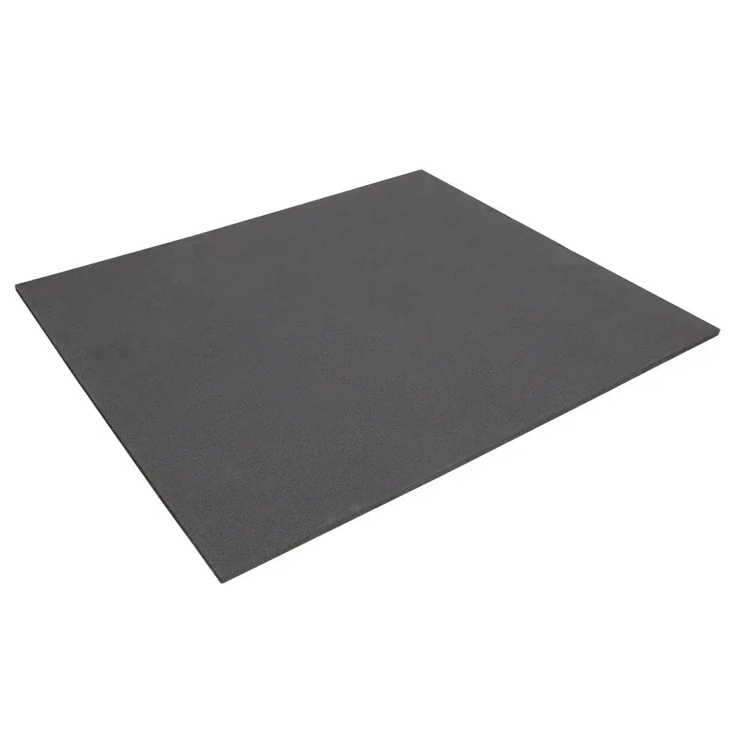 Titan AV Foam Base liner for 19" Rack Drawers 1RU, 2RU, 3RU & 4RU