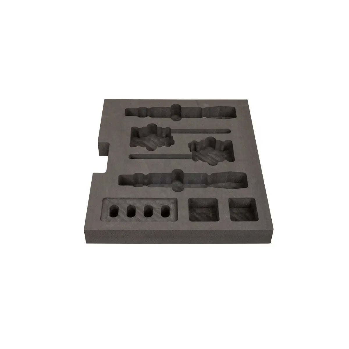 Titan AV Foam Insert for Shure ULXD (Type 1)