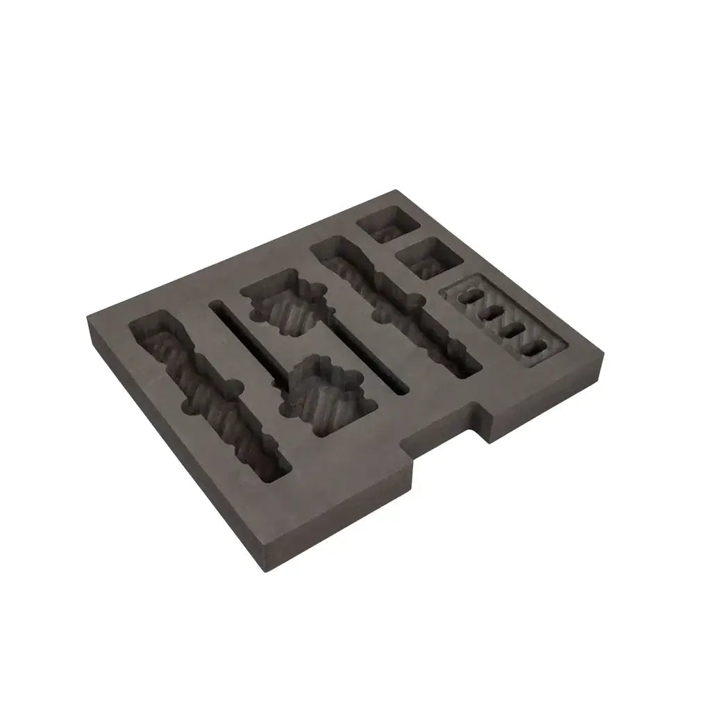 Titan AV Foam Insert for Shure ULXD (Type 1)