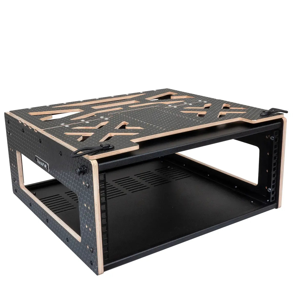 4 MODULES AUDIO T4RM REF 8304 BOISSY/ GIRARDIN 4 MODULES AUDIO T4RM REF 8304 BOISSY/ GIRARDIN