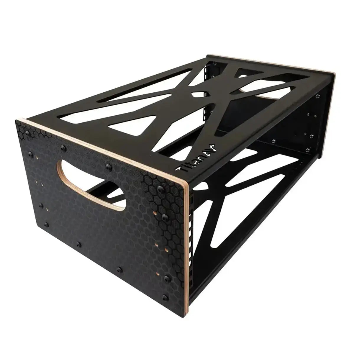 3U Fly Rack | 19
