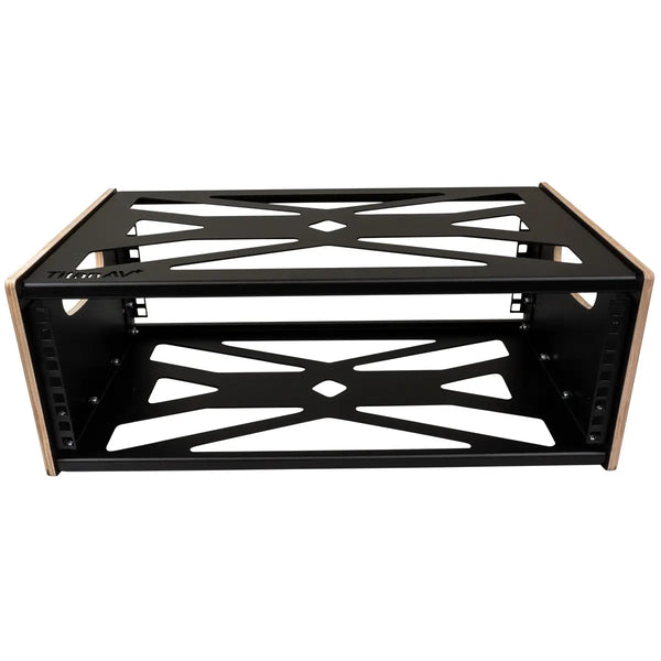 Titan AV Flyrack X 3RU