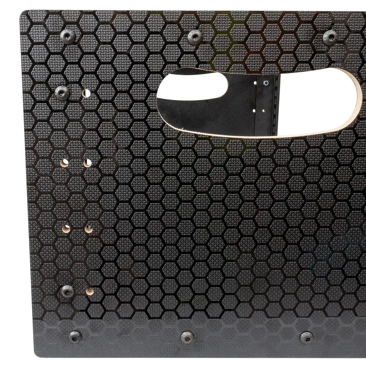 Titan AV Flyrack X 4RU