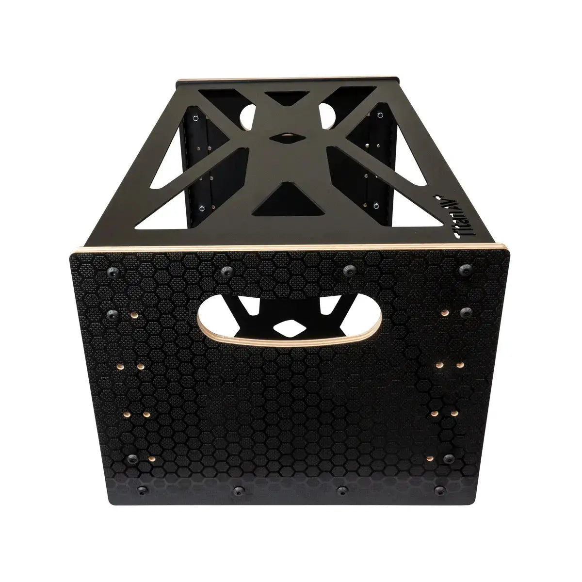 Titan AV Flyrack X 4RU