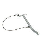 Safety Pin Spare Part for Tower Lift Stand D-XL566