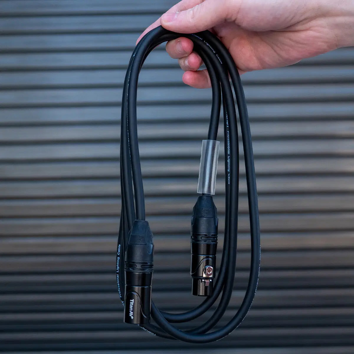 DMX Cable, 5-Pin